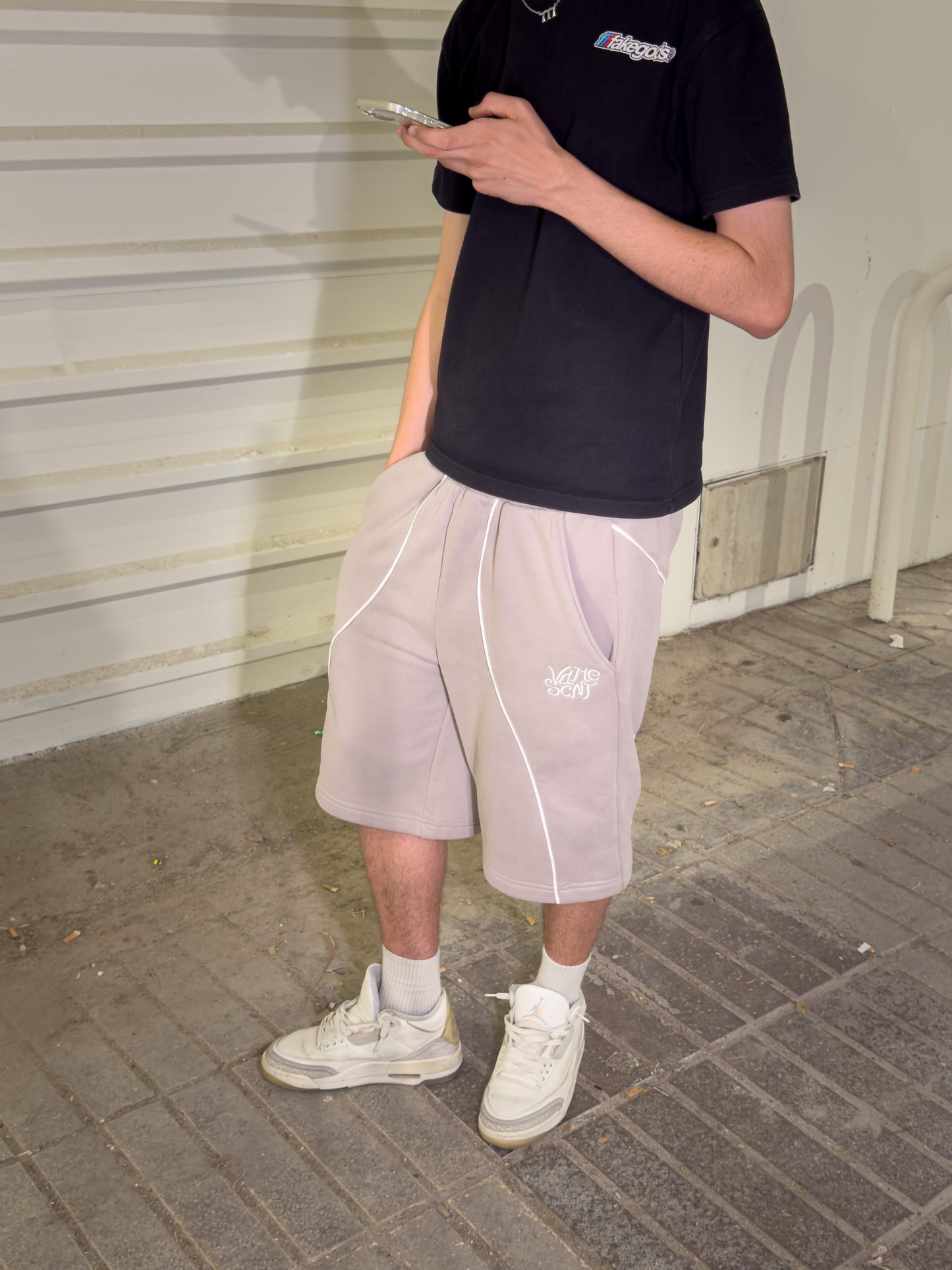 VameScent Shorts