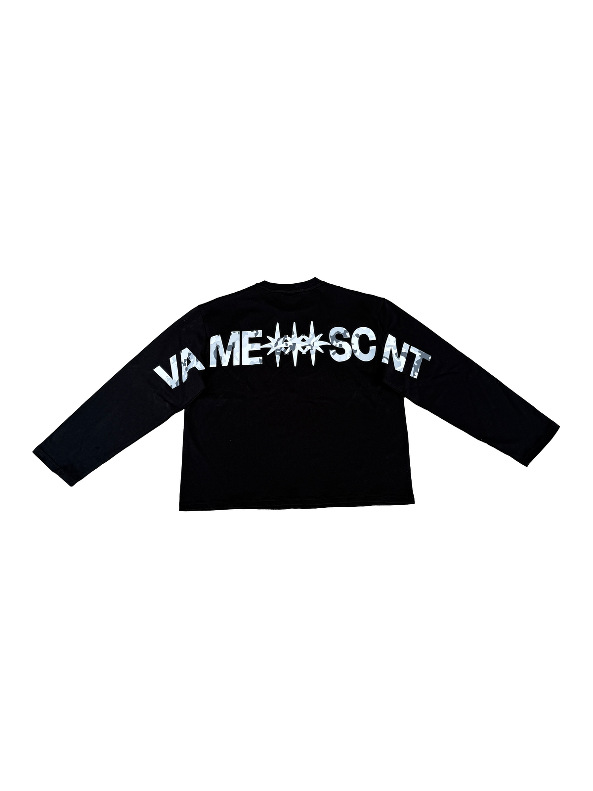 CAMO LONGSLEEVE