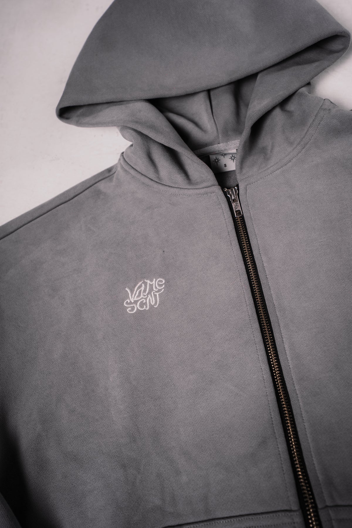 STARS ZIPPER