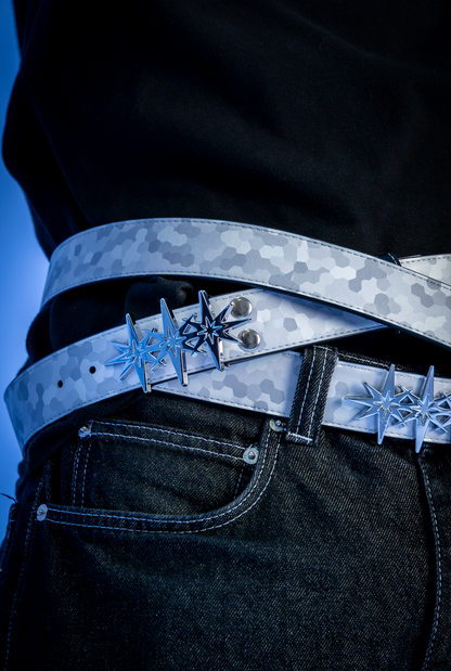 CAMO BELT