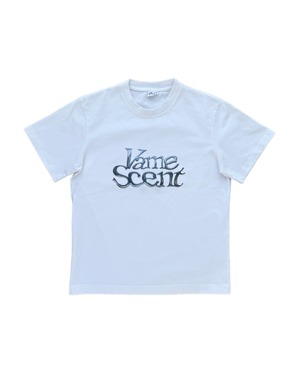WHITE TEE VAMESCENT