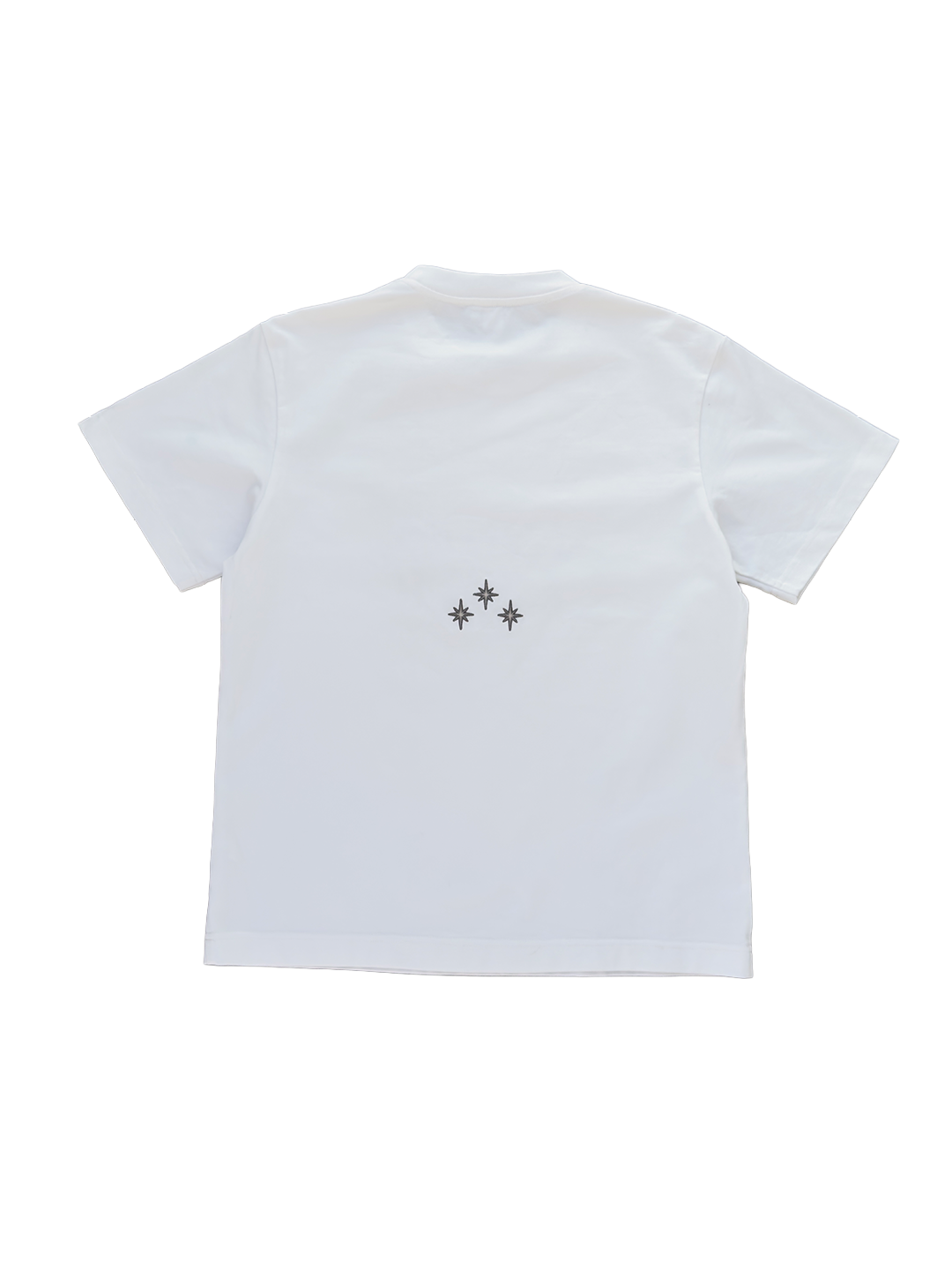 WHITE TEE VAMESCENT