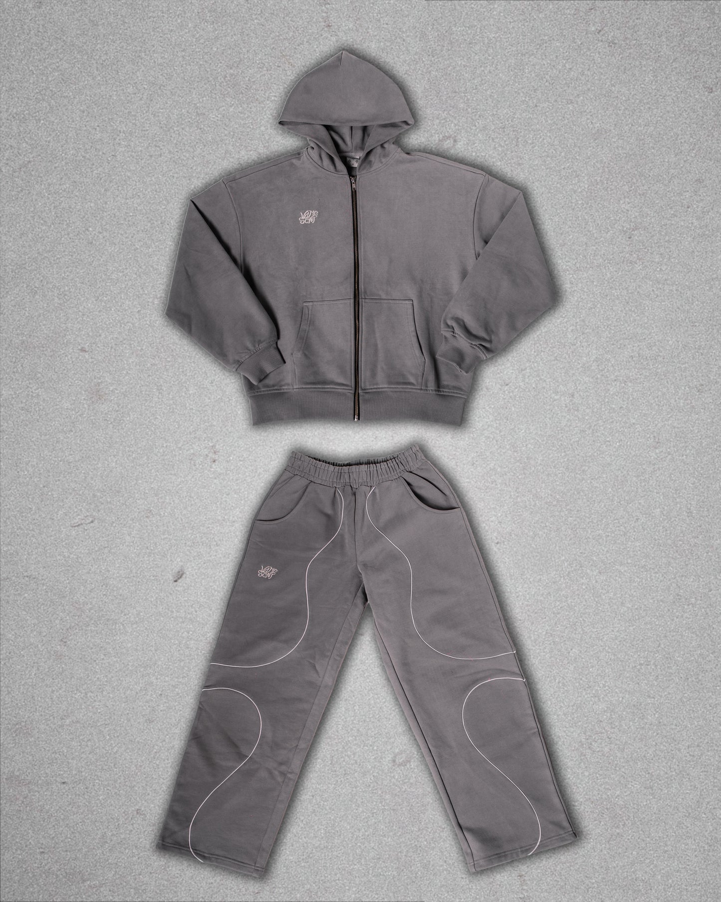 STARS TRACKSUIT