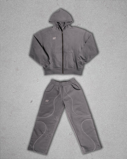 STARS TRACKSUIT