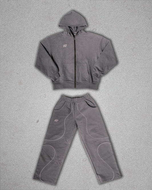 STARS TRACKSUIT