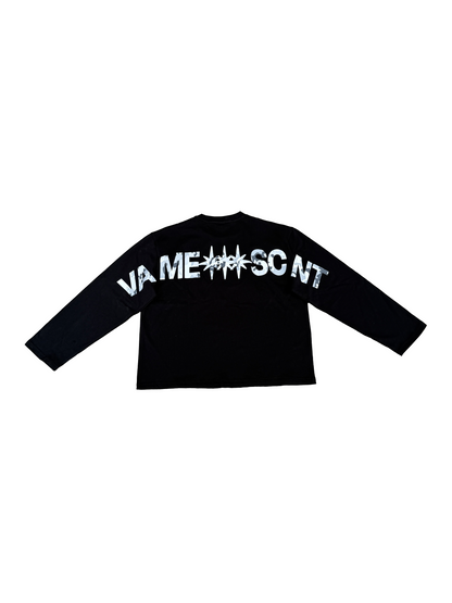 CAMO LONGSLEEVE