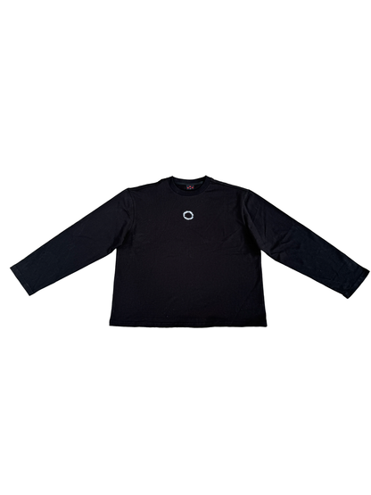 CAMO LONGSLEEVE