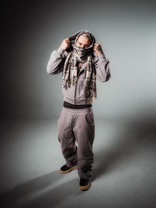 STARS TRACKSUIT