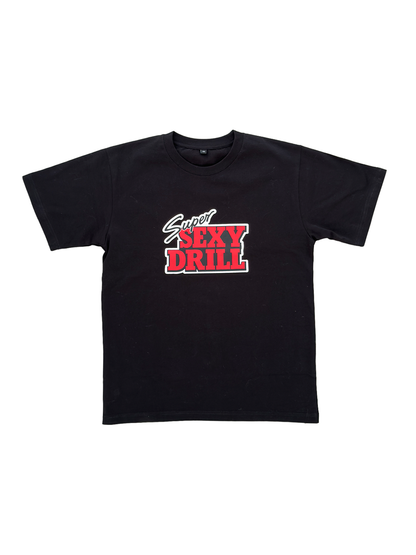 CAMISETA SUPER SEXYDRILL