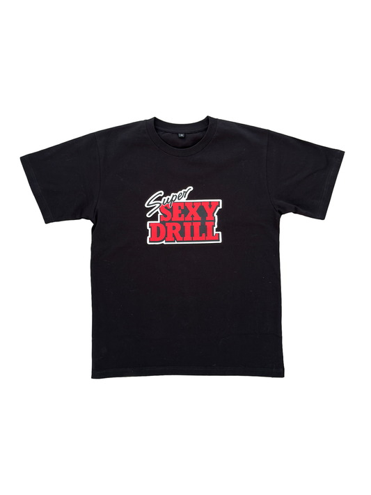 CAMISETA SUPER SEXYDRILL